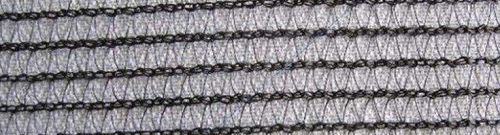 Knitted Monofilament Fabric Net