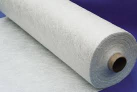 Nonwoven Geotextile