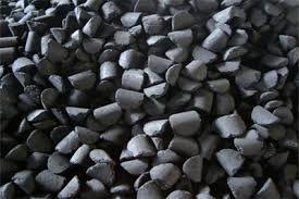 Coal Briquettes