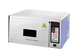 Ultraviolet Machines
