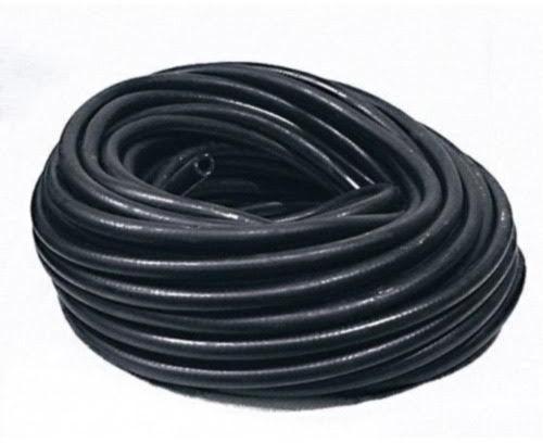 Rubber Cords, Color : Black