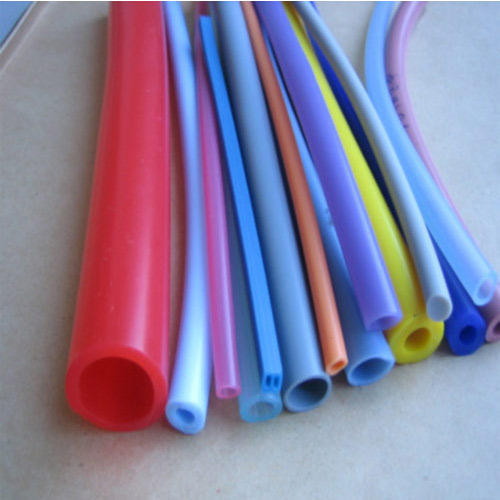 Silicone Rubber Tubes