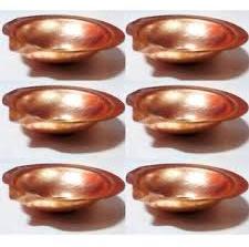 Copper Diya