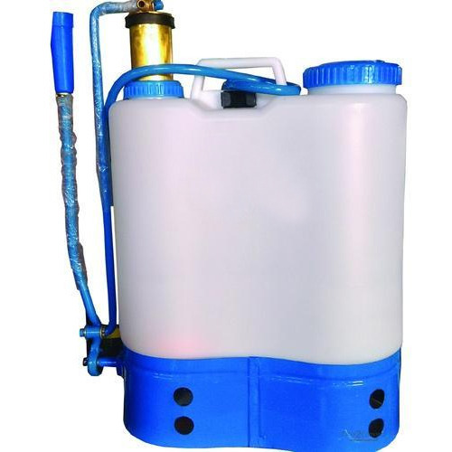 Knapsack Sprayer