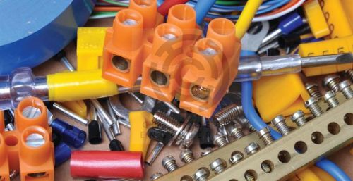 Electrical Wiring Accessories