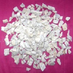 Feldspar Chips