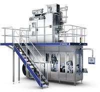 Tetra Pack Packing Machine