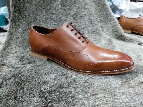 Men Leather Shoes