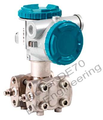 Fischer Differential Pressure Transmitters