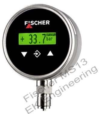 Ekeindia Programmable Pressure Switch Transmitter