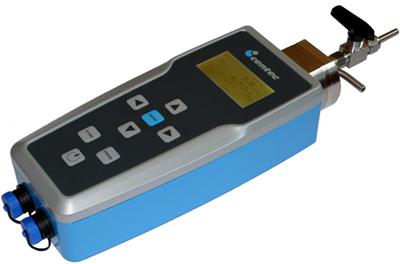 Oxytrans M - Dissolved Oxygen Monitor