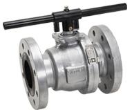 Fire Safe Ball Valve