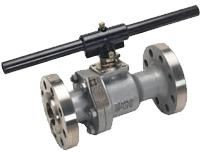 Hydrogen Service Ball Valve