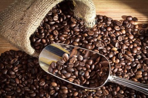 Coffee Beans