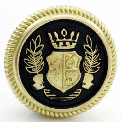 Custom Made Buttons By Orosilber