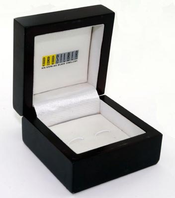 Orosilber Cufflink Boxes