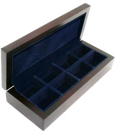 Orosilber Cufflink Storage Box