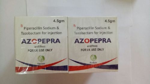 Injection Azopepra -4.5Gm