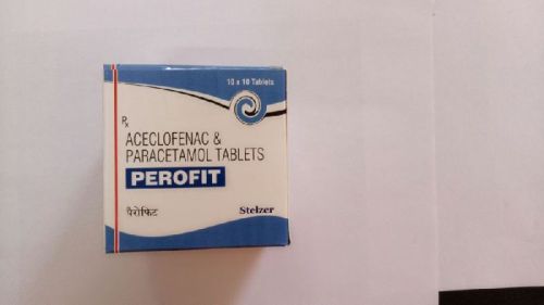 Tablet Perofit, Purity : 99.5%