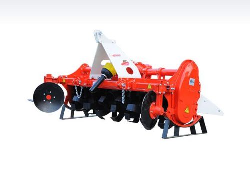 Manual Agricultural Rotavator, For Agriculture Use