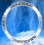 Carbon steel A105 Flanges 6', Technics : Forged way