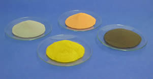 Metal Powders