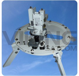 Comtech Meter Antenna