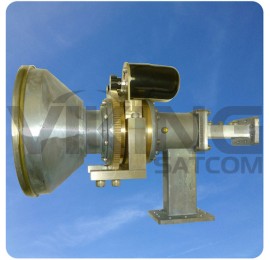 GD Satcom Prodelin Antennas
