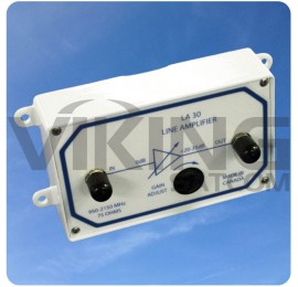 L Band Line Amplifier