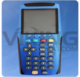 Satellite Finder Meter