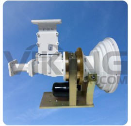 Skyware Global Antenna