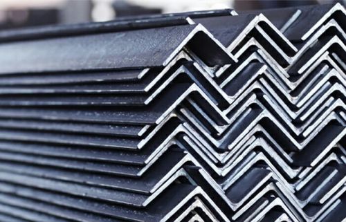 MS Angles, Length : 6 - 12 m