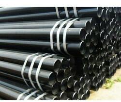 Alloy Steel Non Polished MS Pipes, Grade : AISI, ASTM, BS, DIN, GB, JIS