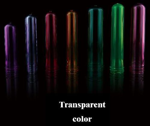 PET Preforms, Brand Name : Yecheng