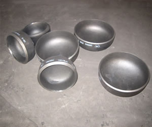 Carbon/alloy/stainless Pipe Caps