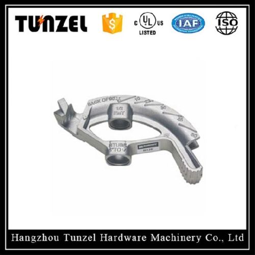 Malleable Iron EMT Pipe Conduit Bender, Certification : UL