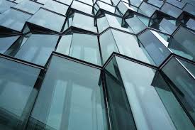 Glass Facades