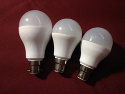 LED Bulb