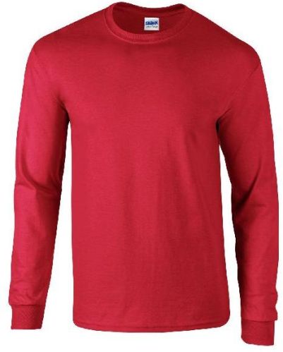 DC Grandson Cotton Full Sleeve T-shirt, Size : M