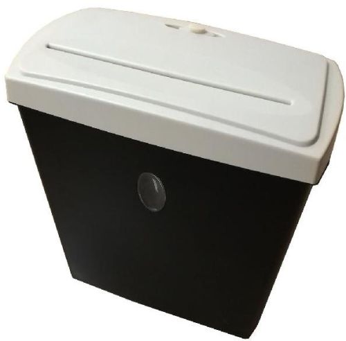 Paper Shredder