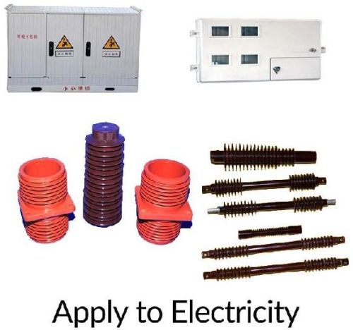 ChengDu BTT SMC Sheet Molding Compound Machine