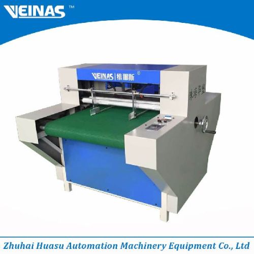 Electricity Automatic Slitting Machine Grooving Machine