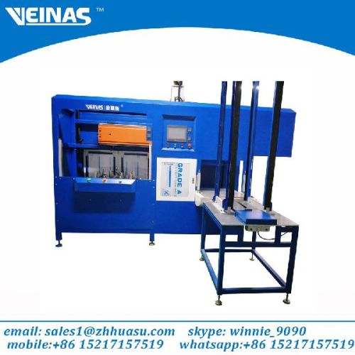 Laminating/bonding Electric EPE Foam Automatic Laminating Machine