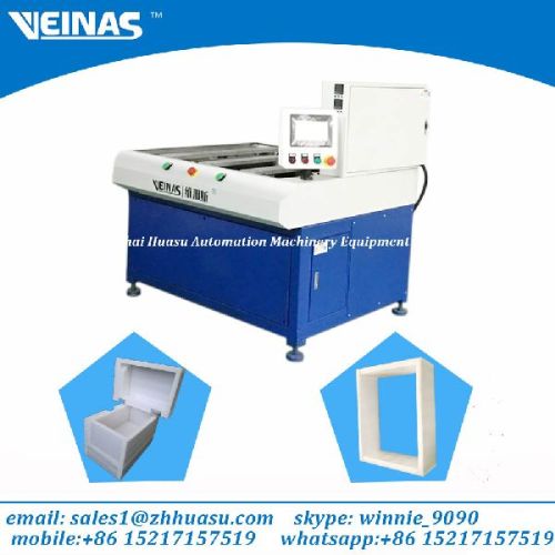 EPE Foam Glue Binding Machine