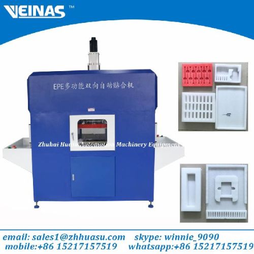 Electric EPE Foam Machine, Brand Name : Veinas