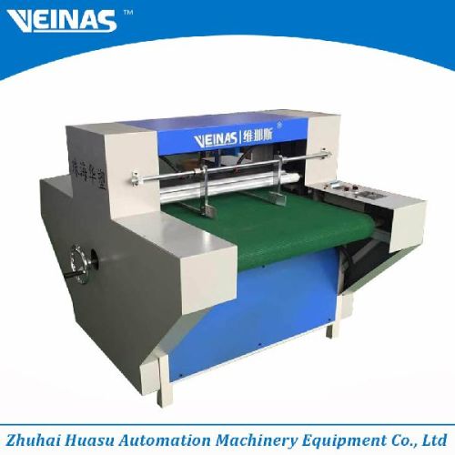 EPE Foam Groove Cutting Machine