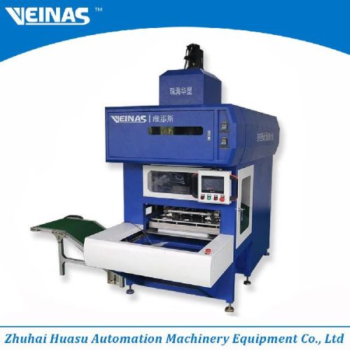 EPE Foam Cold Laminating Machine, Brand Name : Veinas