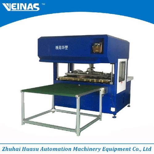PU Foam EPE Foam Equipment Plastic Cutting Machine