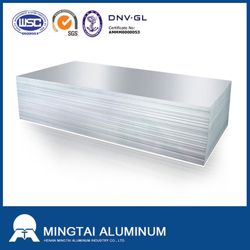 High-end 2014 Aluminum Sheet, Brand Name : Mingtai