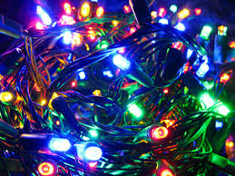 LED Christmas Lights